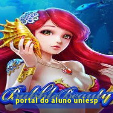 portal do aluno uniesp